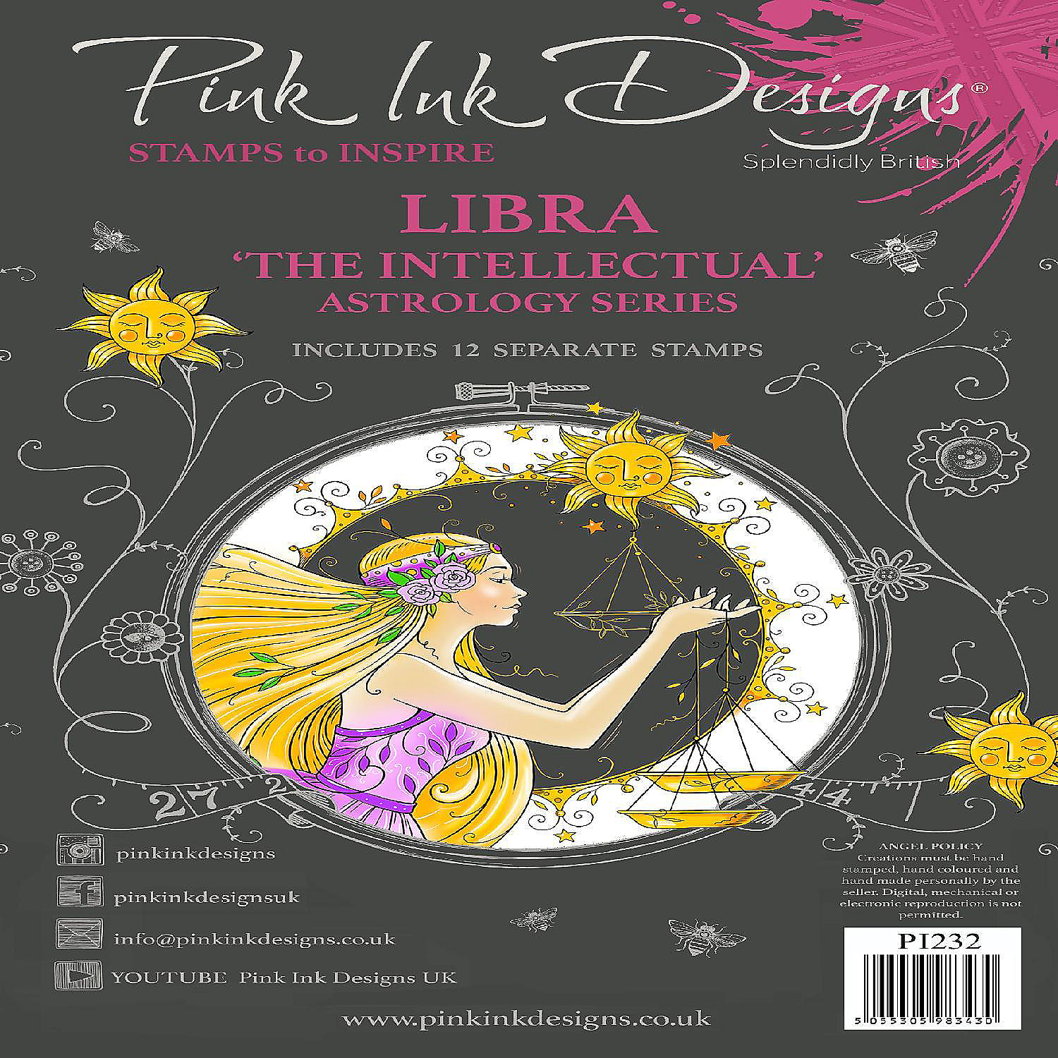 Pink Ink Designs 6