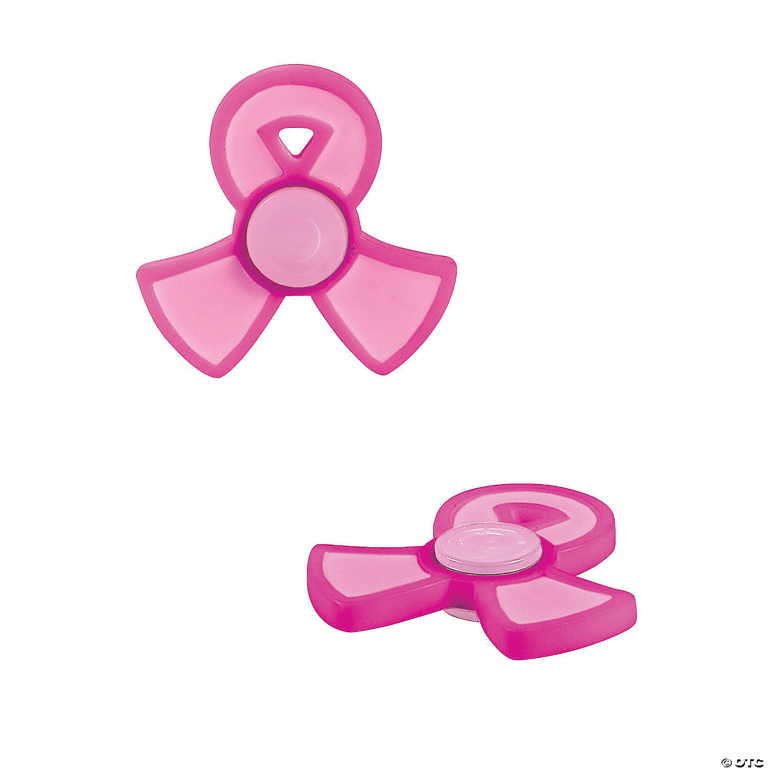 Ongekend Pink Ribbon Fidget Spinners - Discontinued OY-32