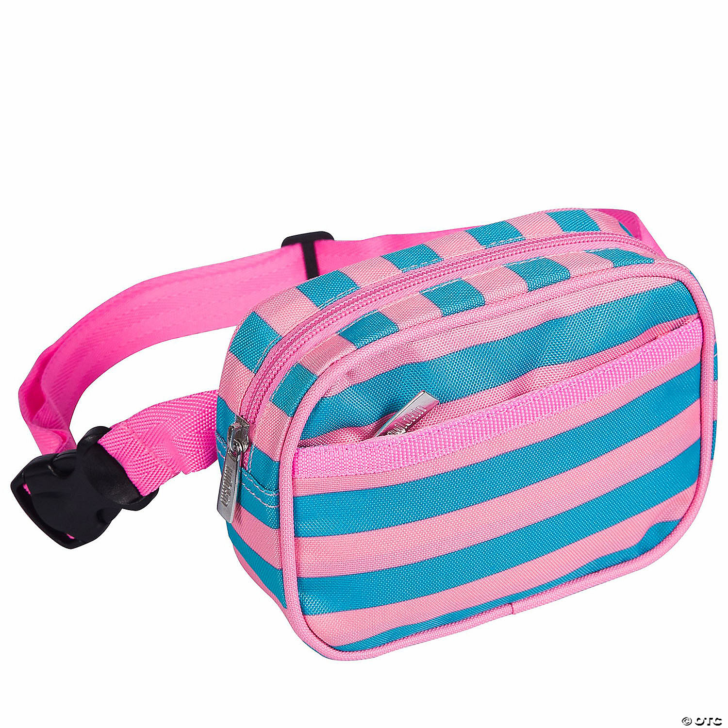 Pink Balloon Fanny Pack main image 1