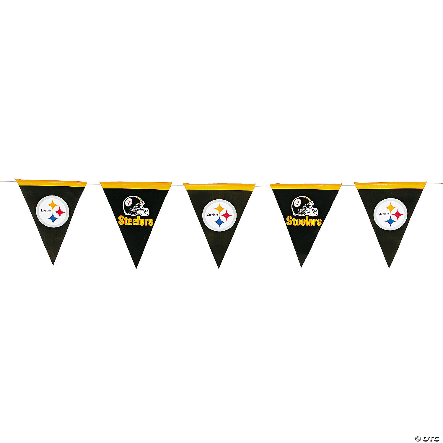 Nfl Pittsburgh Steelers Souvenir Cups, 8 count 