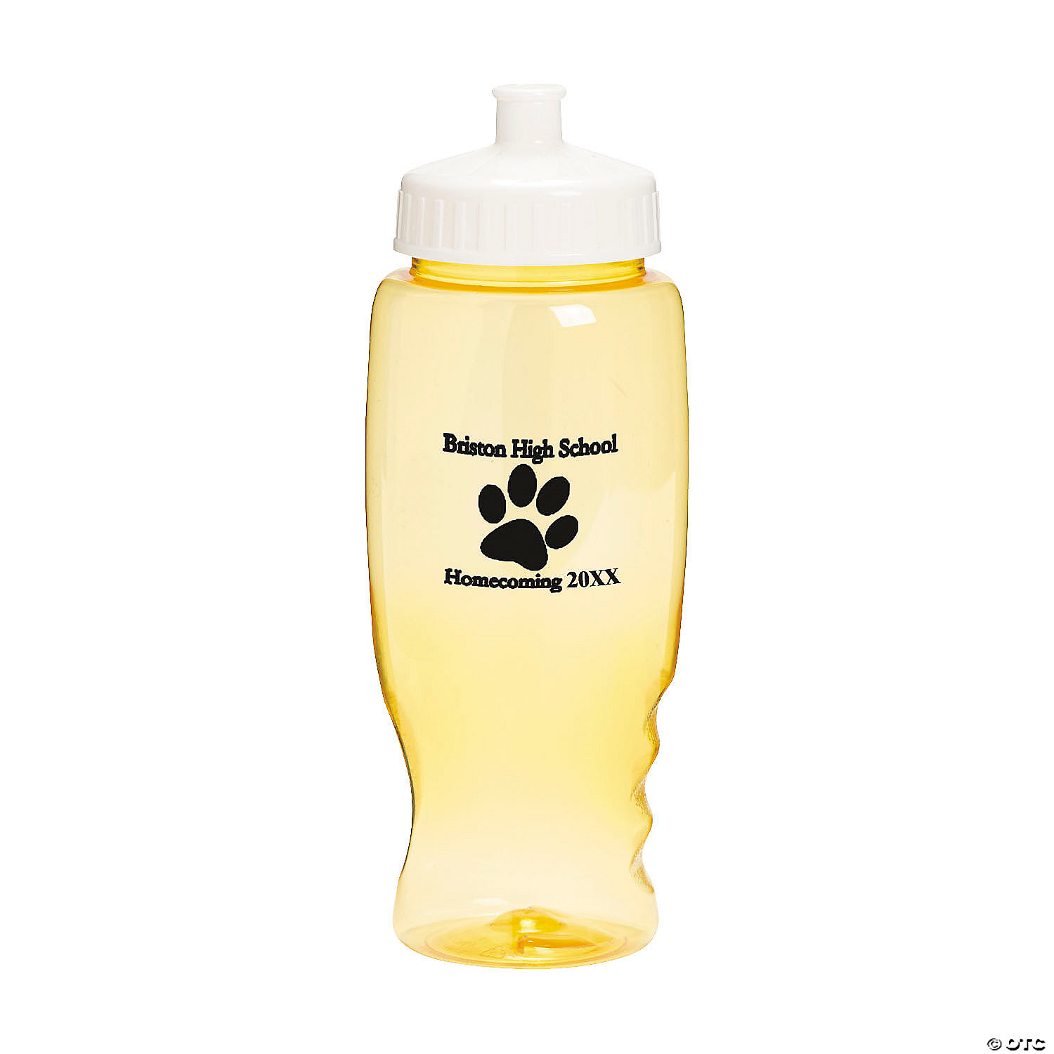 Personalized Water Bottles