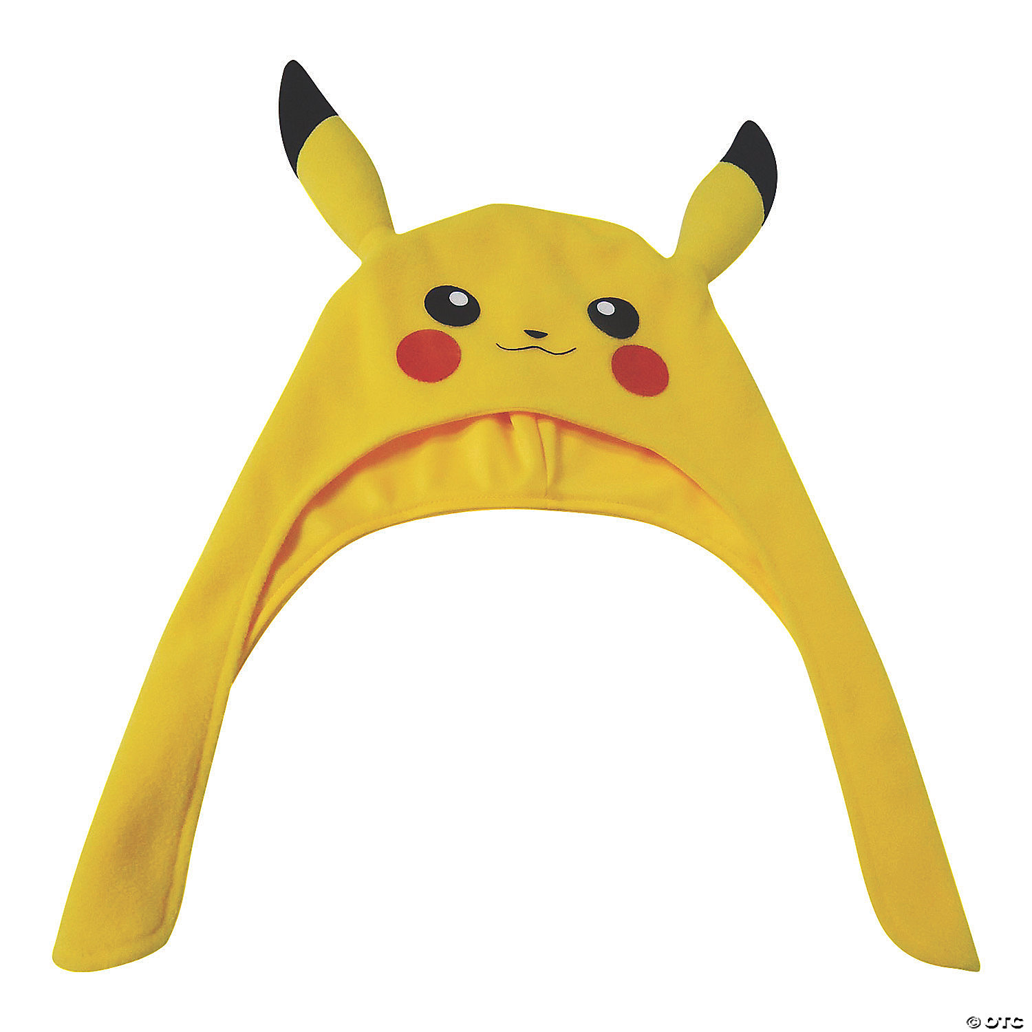 Pokemon Pikachu Beanie with Ears | Fun
