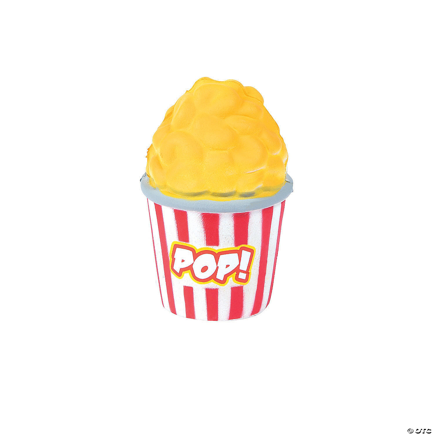 popcorn squishy