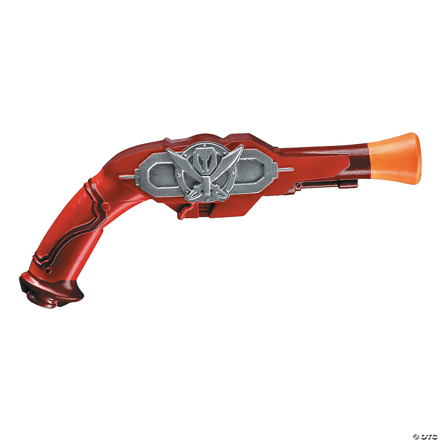 Power Rangers Supermega Blaster | Fun Express