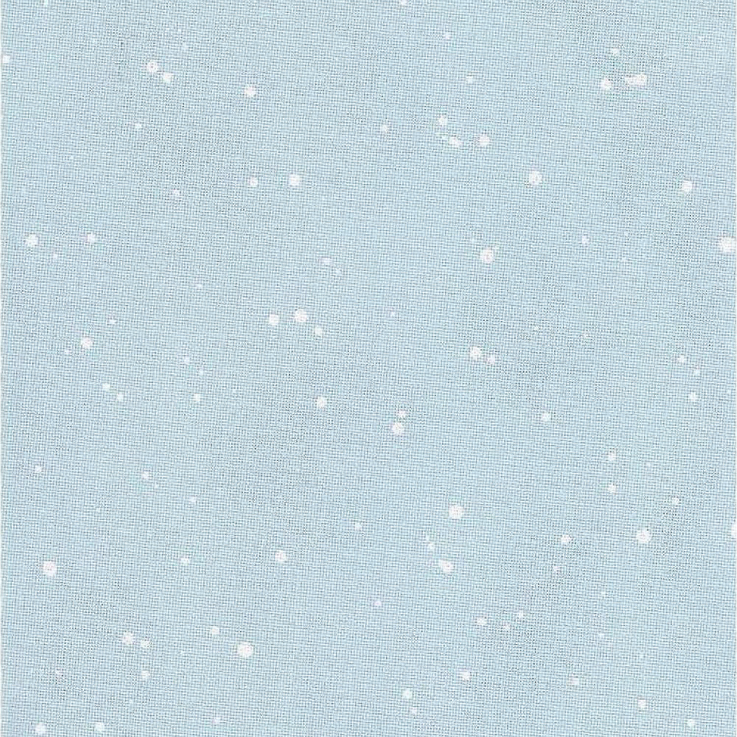 Precut Zweigart Murano Splash 32 count Blue White Splash 3984/5429