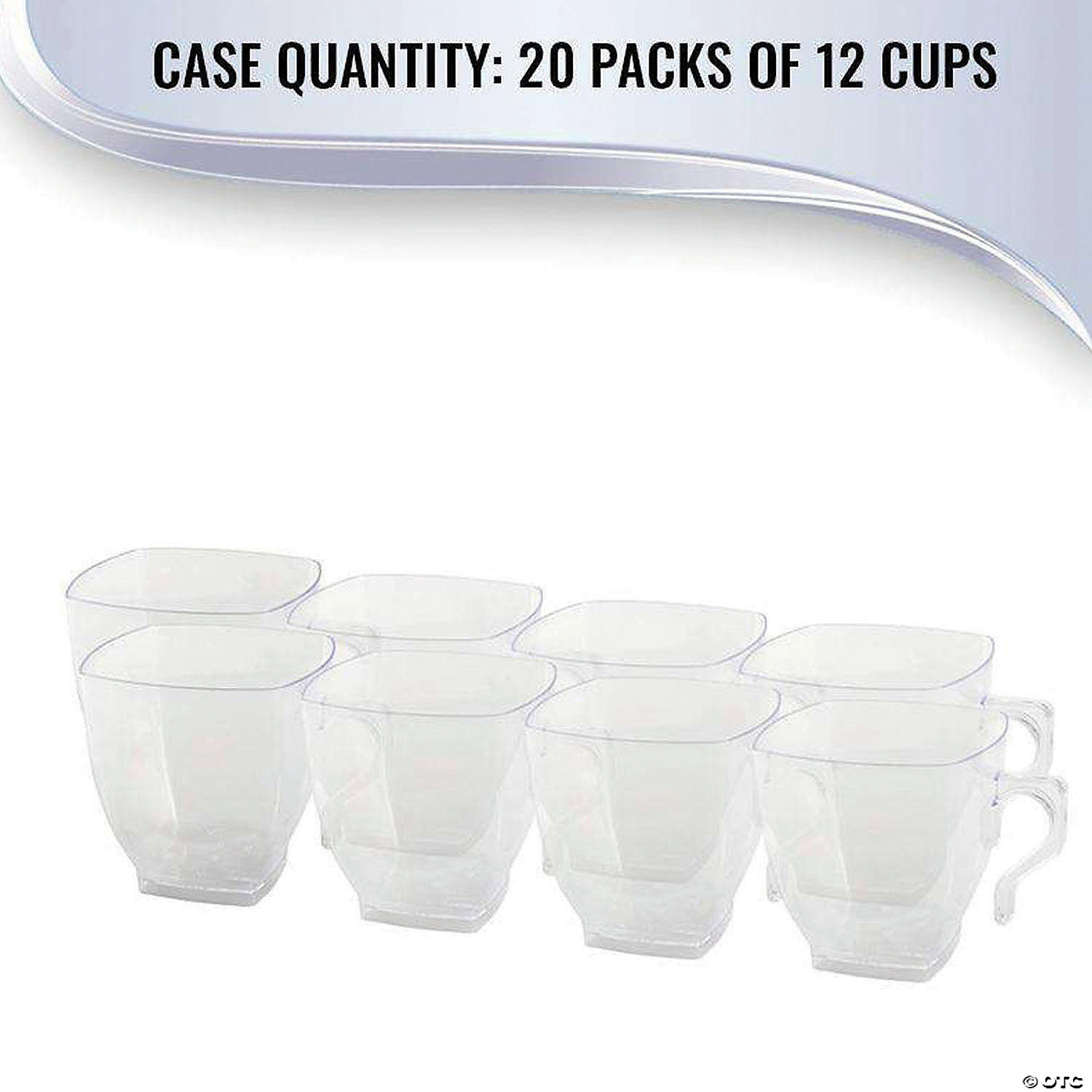 White Plastic Tea Cup, Capacity: 125 Ml, Size: 2.5 Inch at Rs 20/piece in  New Delhi