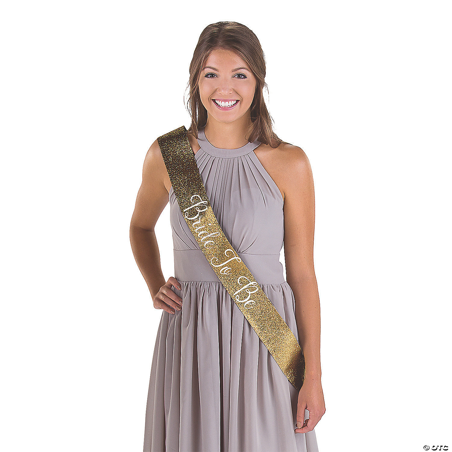 bride to be sash