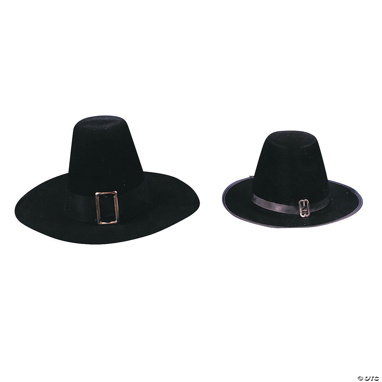 pilgrim hat
