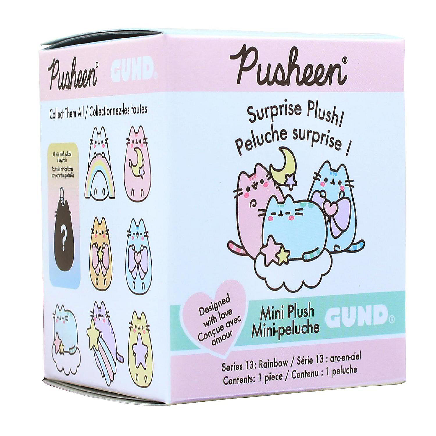 Pusheen Surprise Plush Series sites.unimi.it