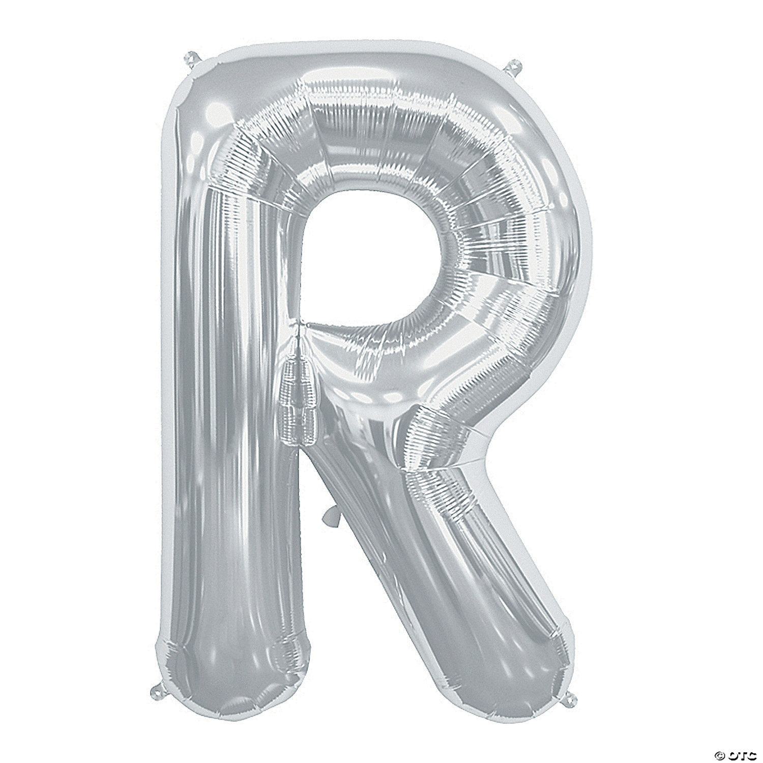 Details about   Giant 34" Letter X Silver Foil Helium Balloon 