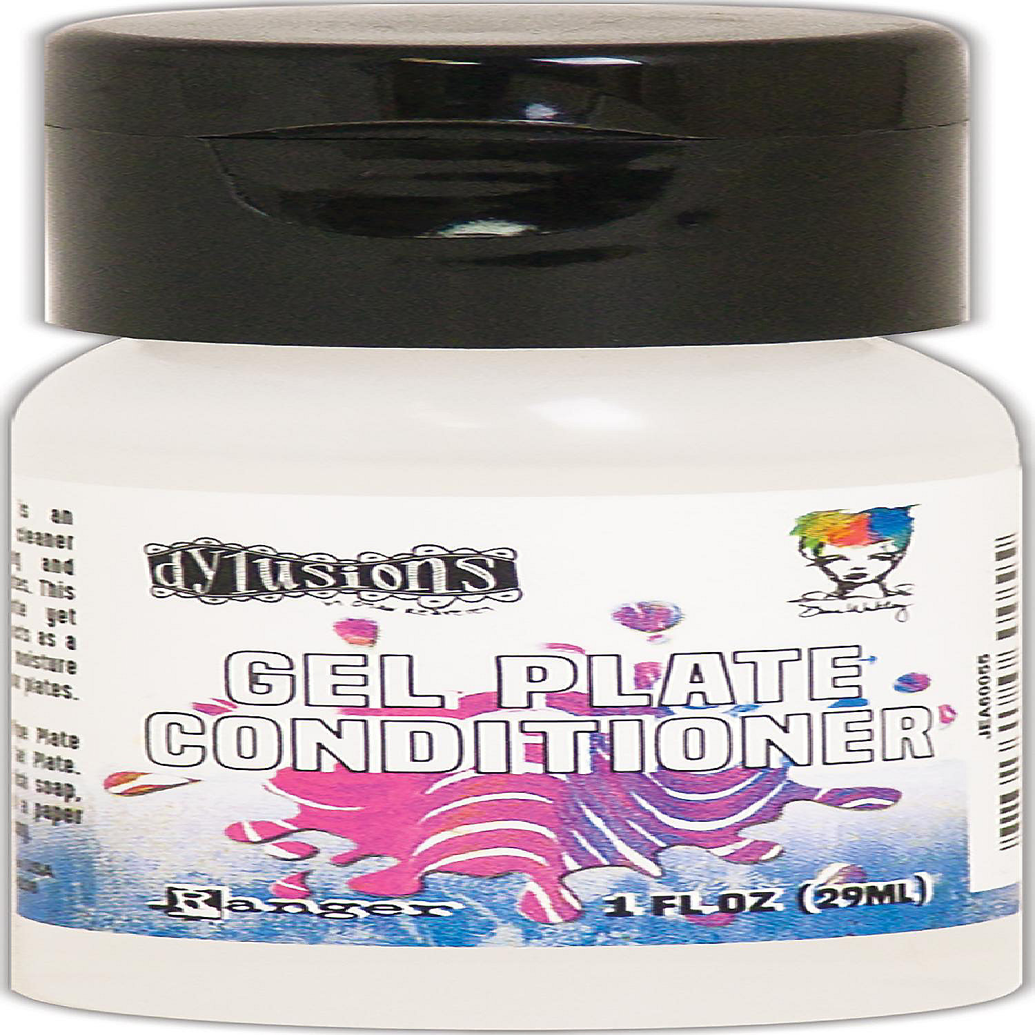 Ranger Gel Press Plate Conditioner-1oz | Oriental Trading
