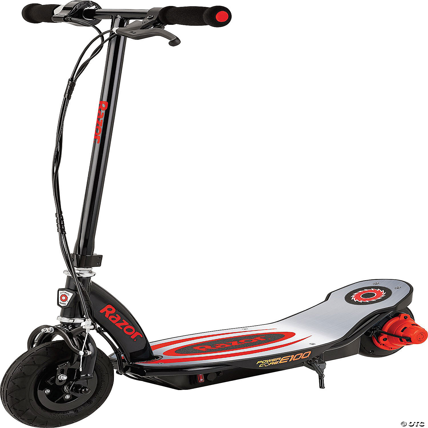 Razor E100 Electric Scooter Red Ages 8 for sale online 