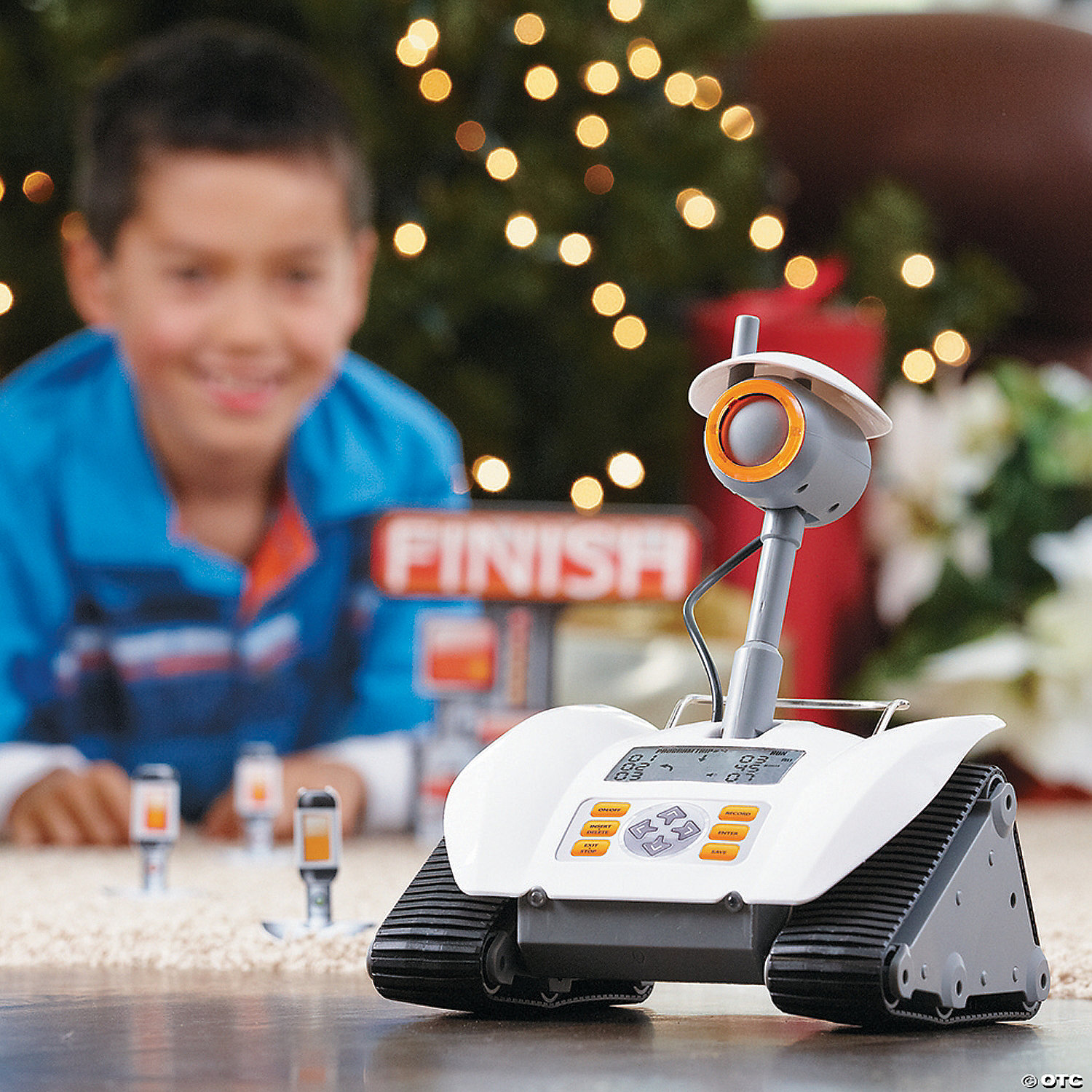 ReCon Rover with FREE Obstacle Course - Discontinued