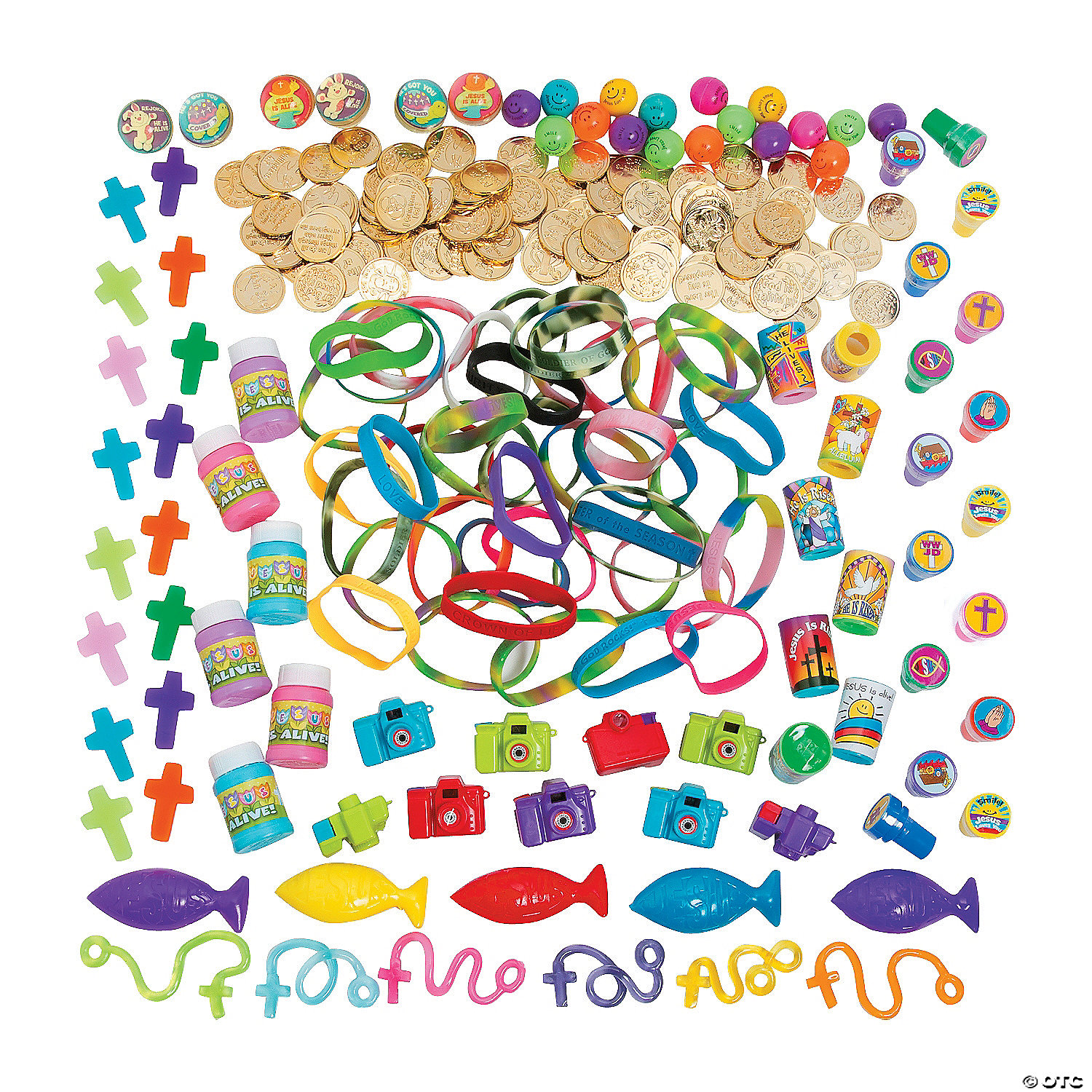 religious easter toys