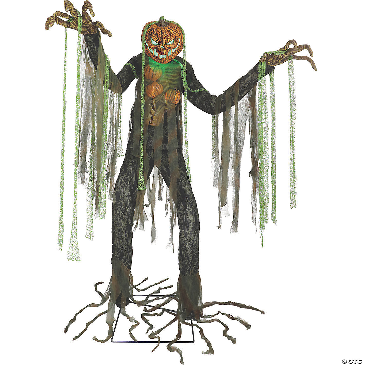 Root of Evil Halloween Decoration | Oriental Trading