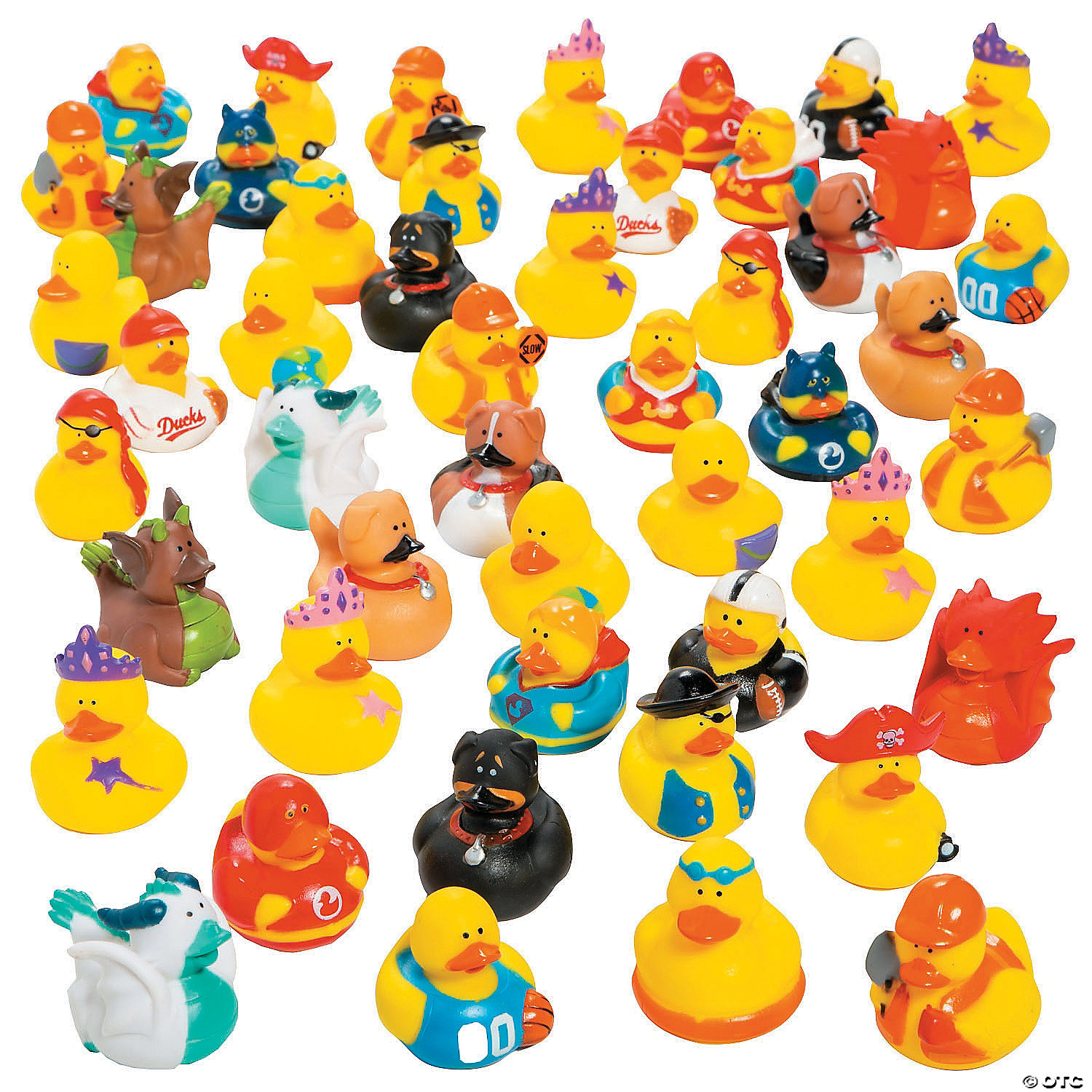 oriental trading rubber ducky assortment