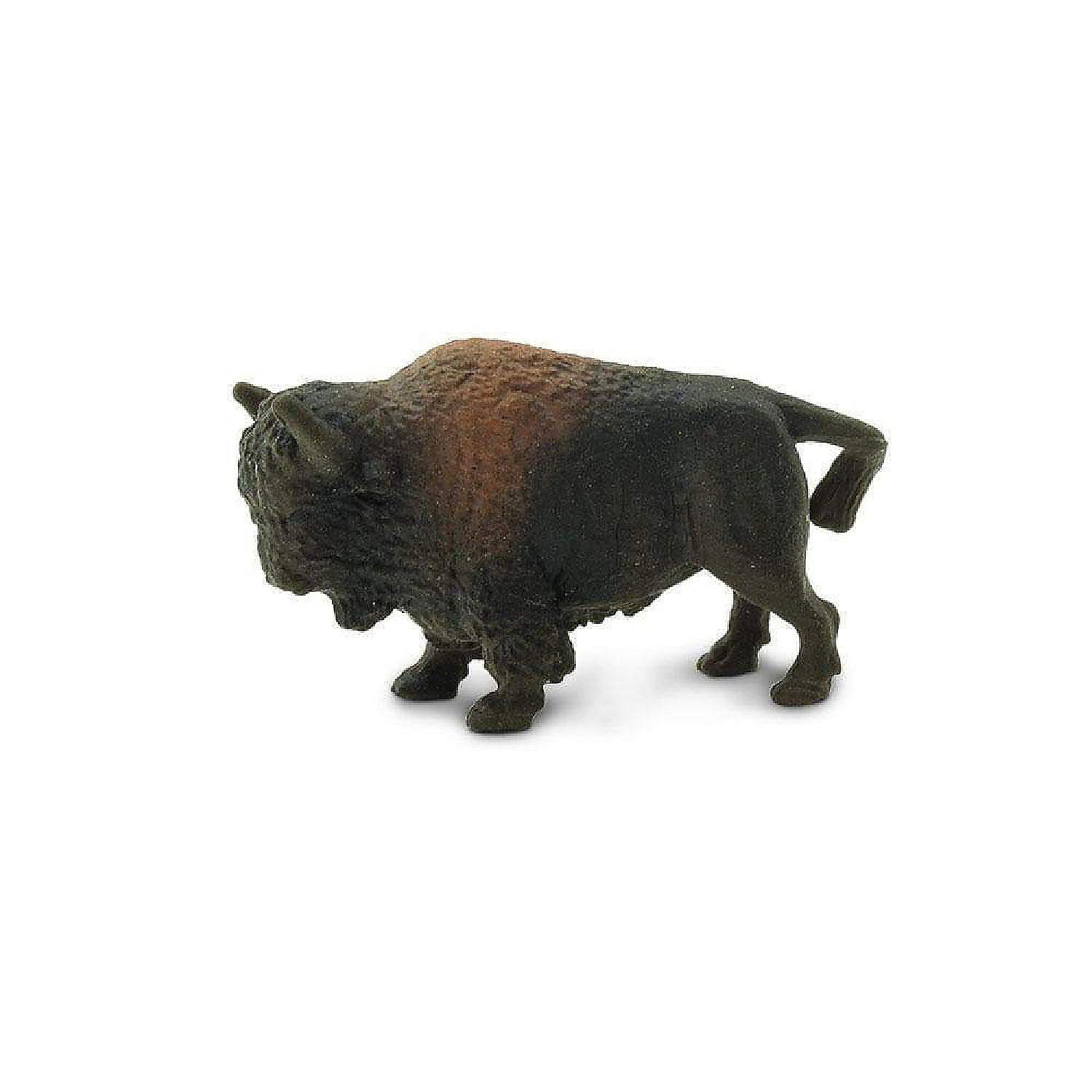 Safari Bison , 192 pcs , Good Luck Minis | Oriental Trading
