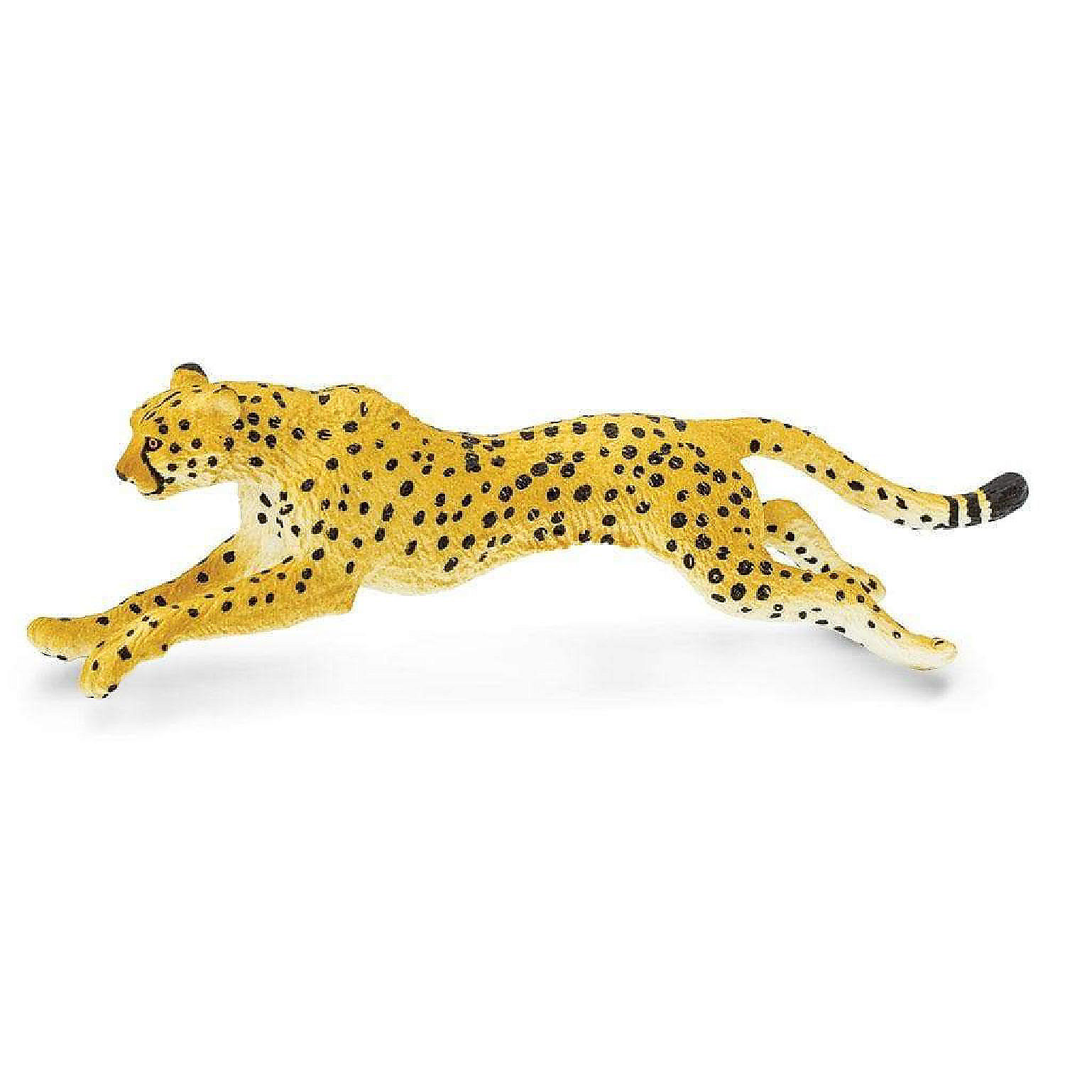 Safari Cheetah Toy | Oriental Trading