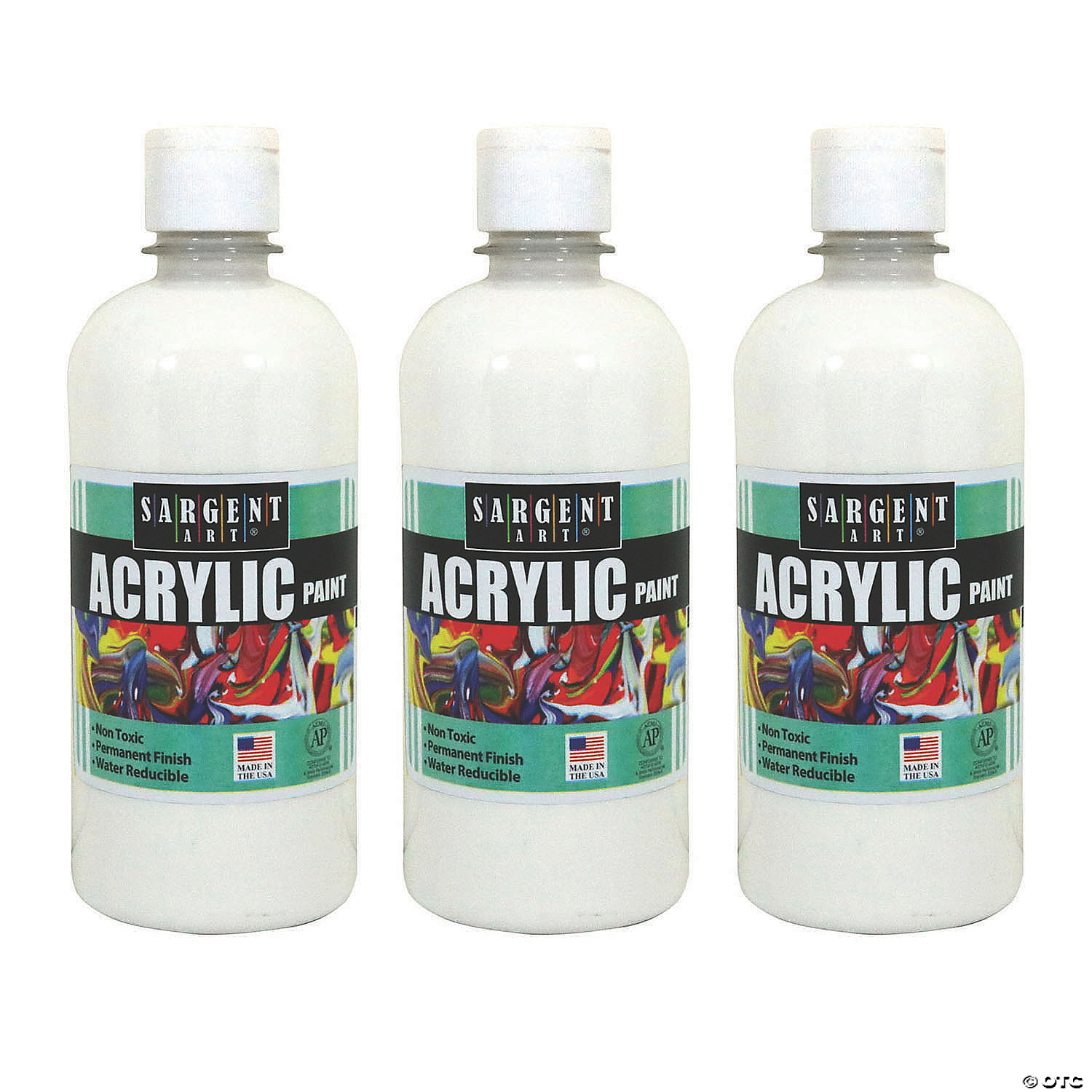 Featured image of post Acrylic Paint Squeeze Bottles