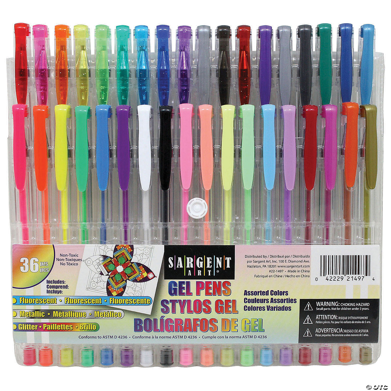 Colored Gel Pens ubicaciondepersonas.cdmx.gob.mx