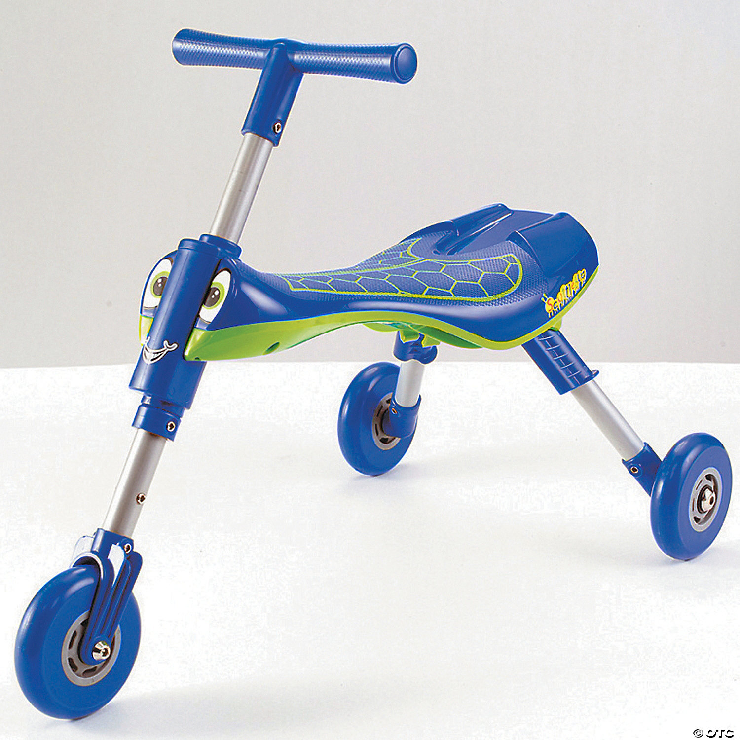 Scuttlebug Ride-on Dragonfly - Discontinued