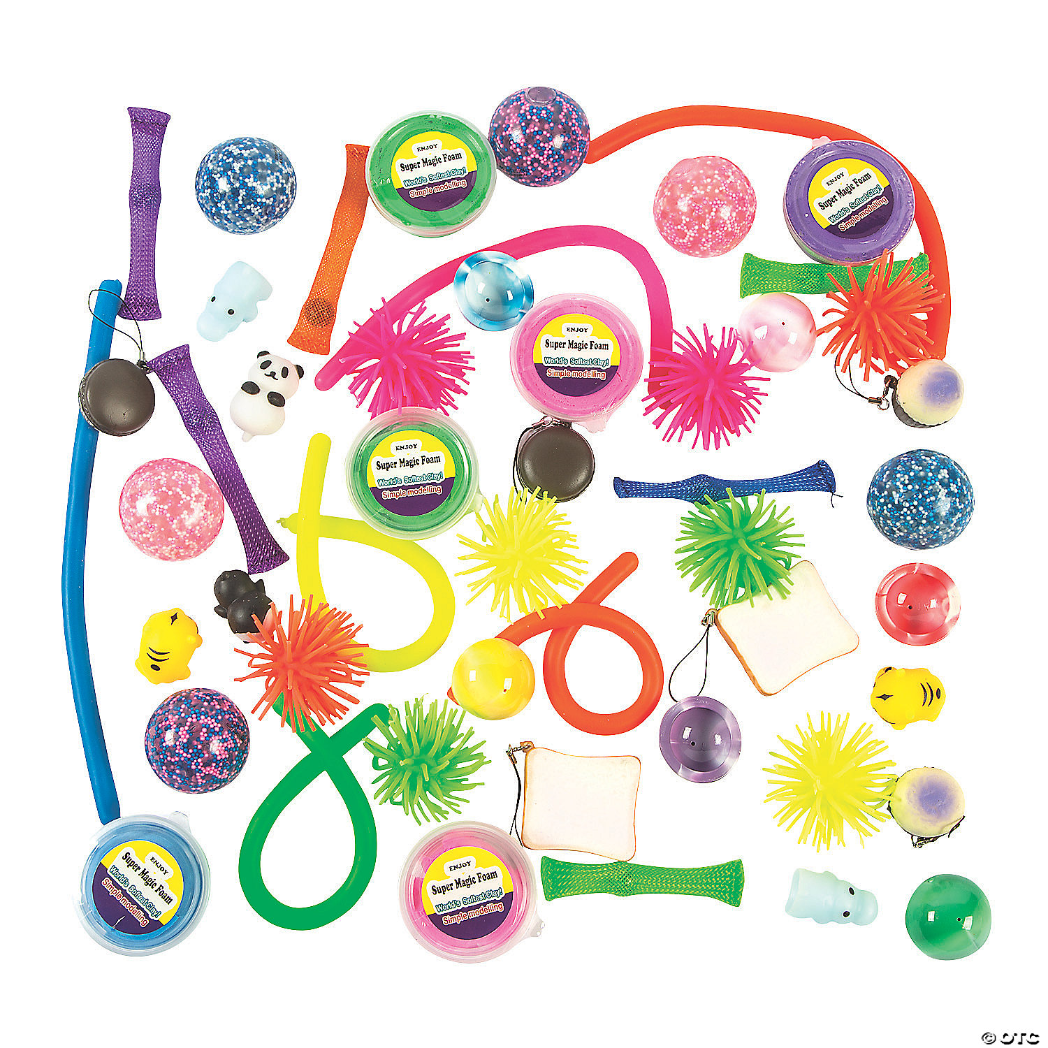 sensory fidgets for the classroom