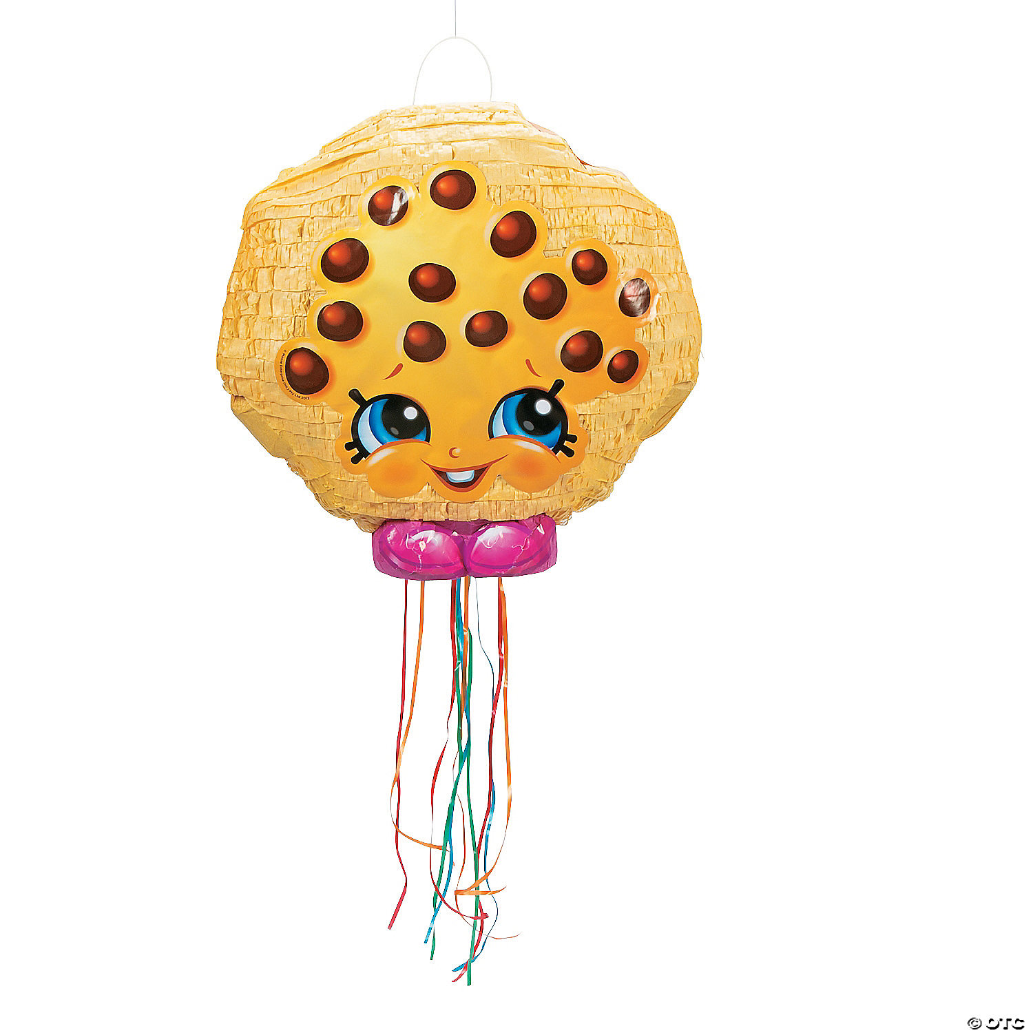 shopkins kooky cookie