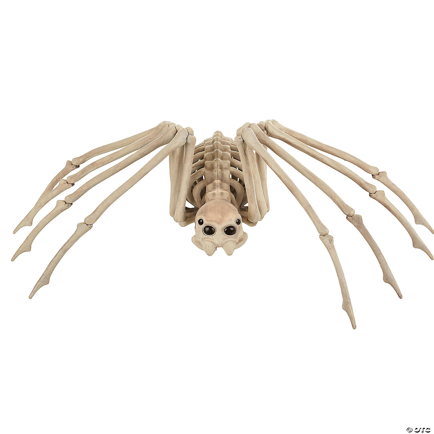 Skeleton Spider Prop | Oriental Trading