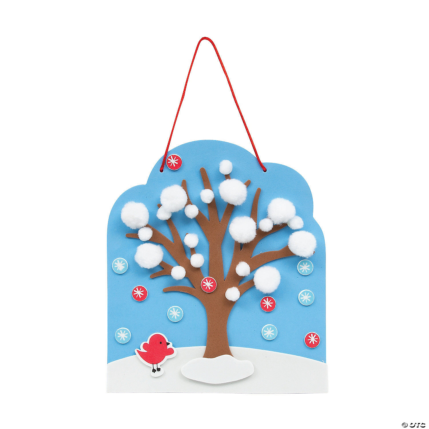 Winter : Craft Kits : Target