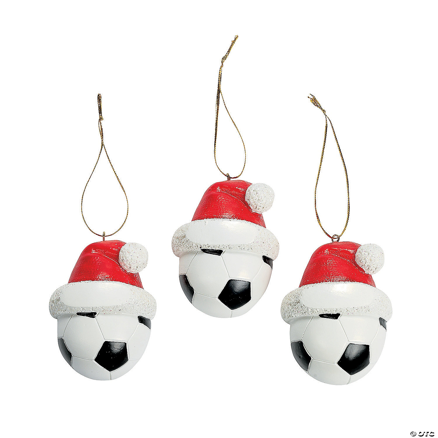 have a ball ornaments