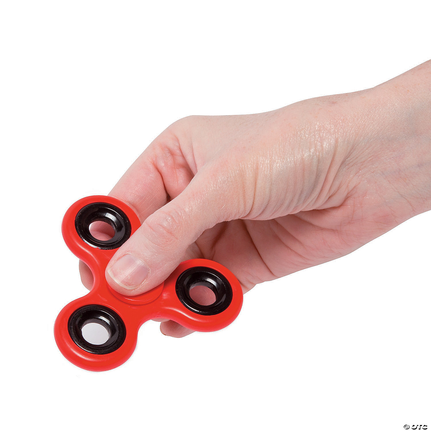 fidget spinner for one