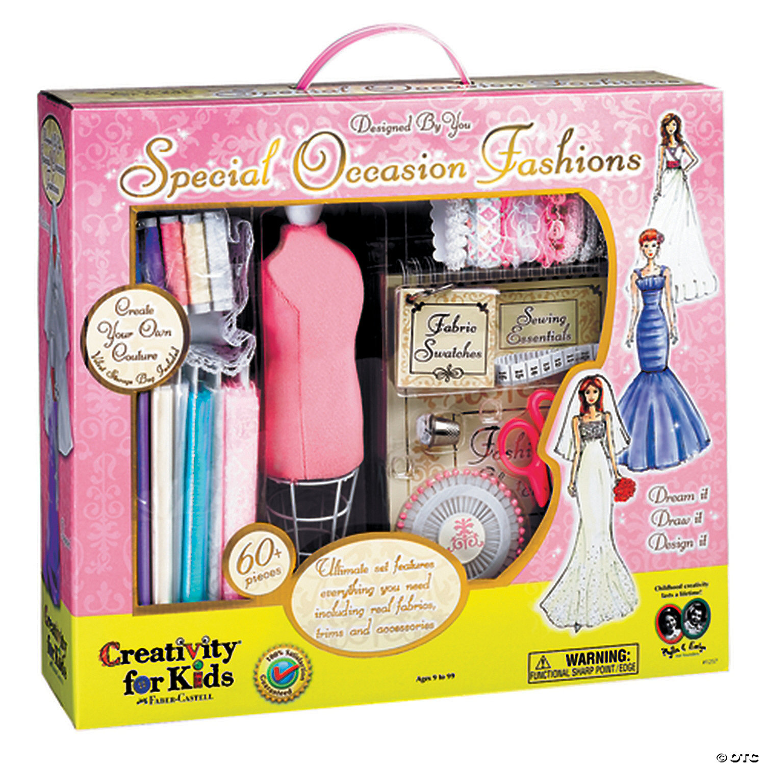 Special Occasion Fashions Design Studio
