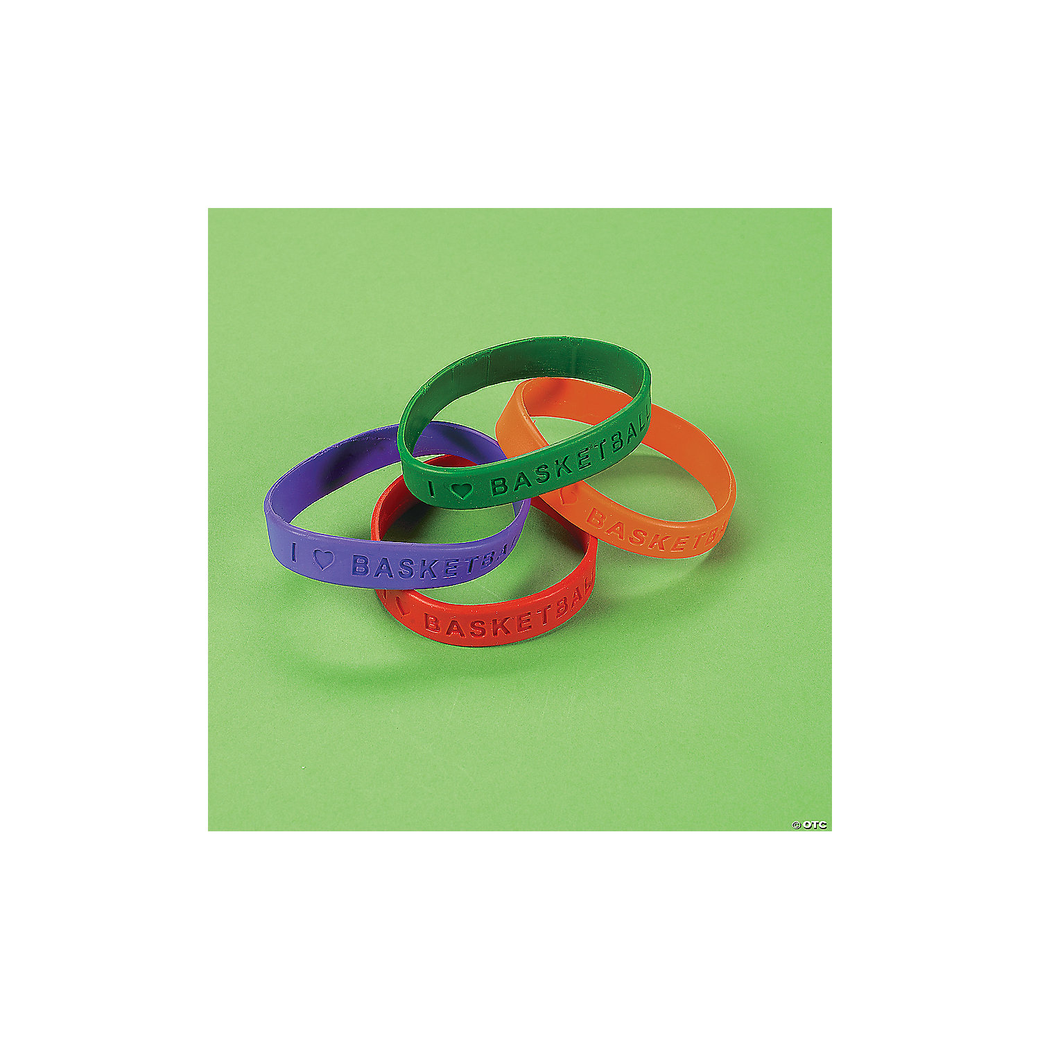 basketball bracelets