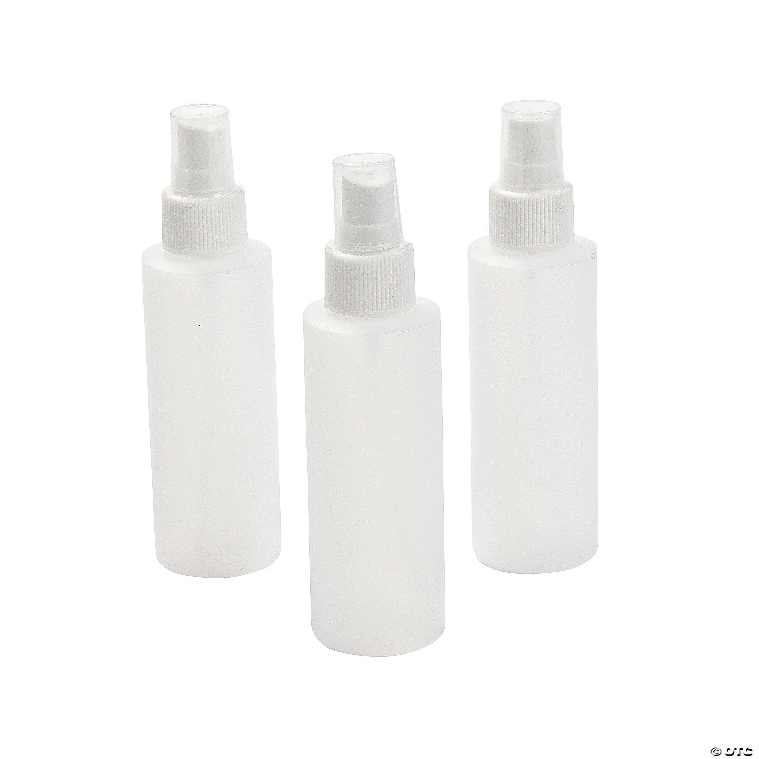 spritzer bottles bulk