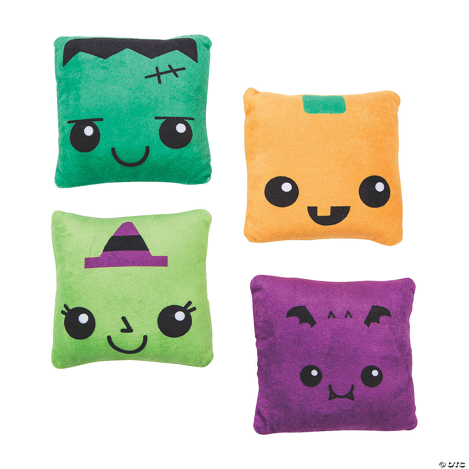 halloween soft toys