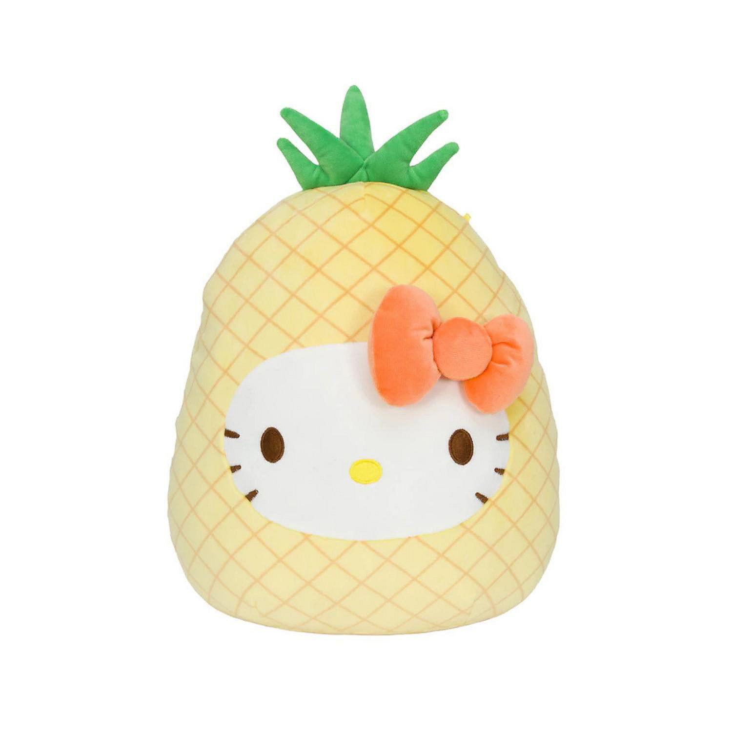 Squishmallow - Sanrio - Hello Kitty 