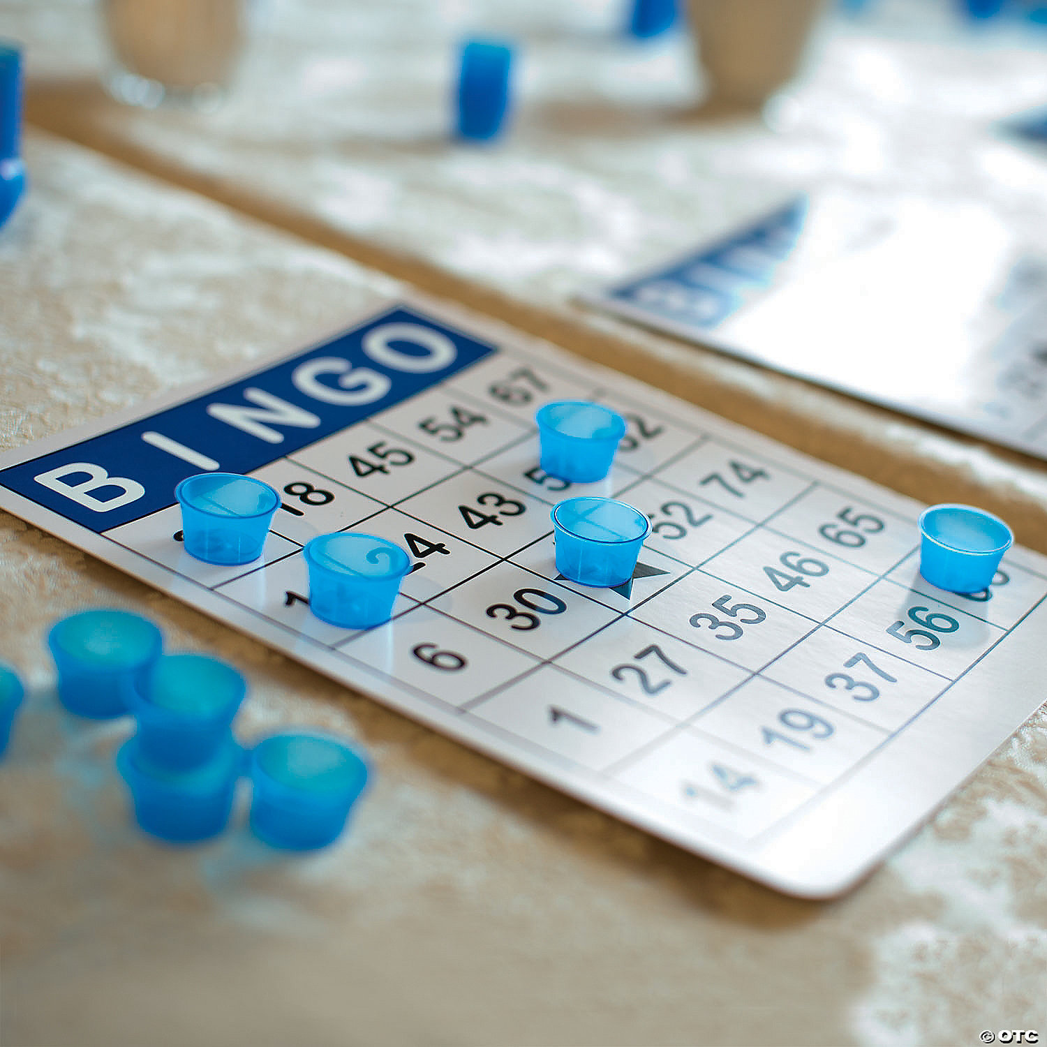 Bingo