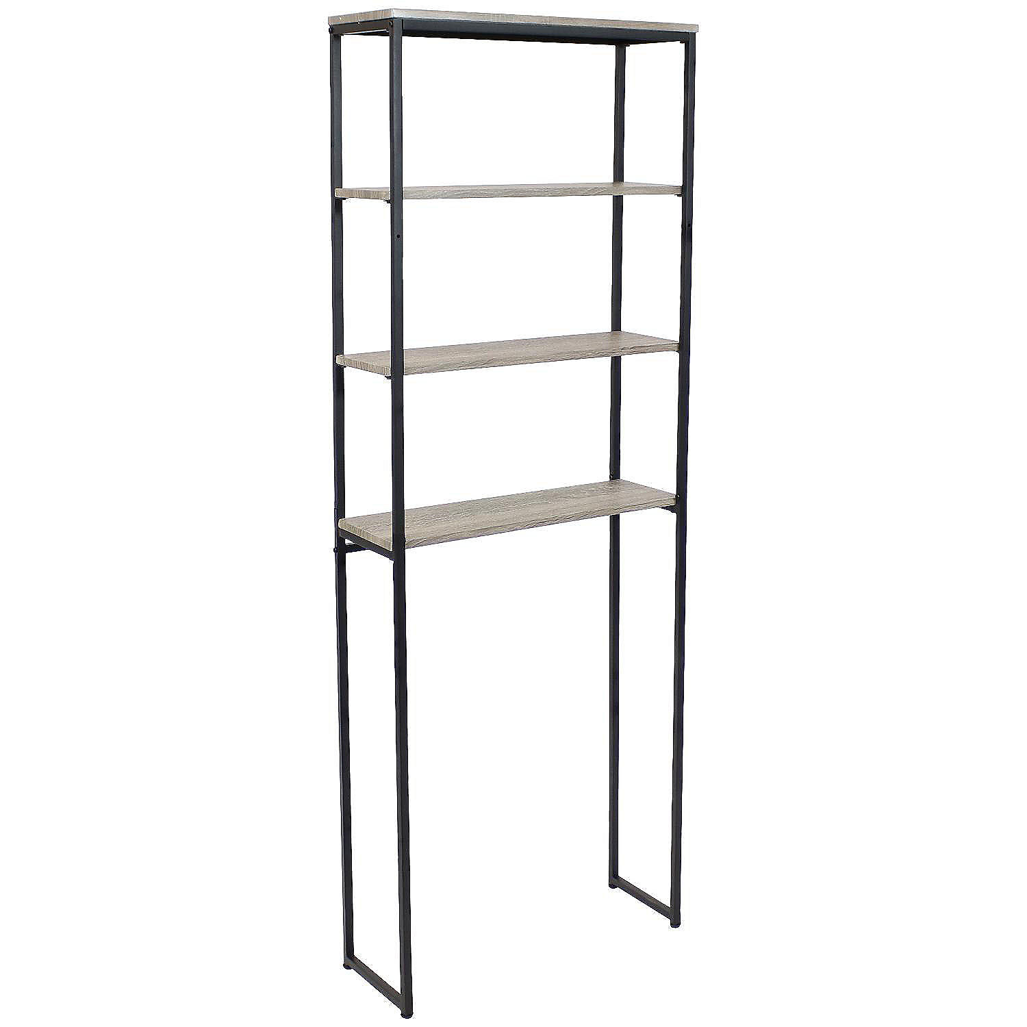 etagere bathroom