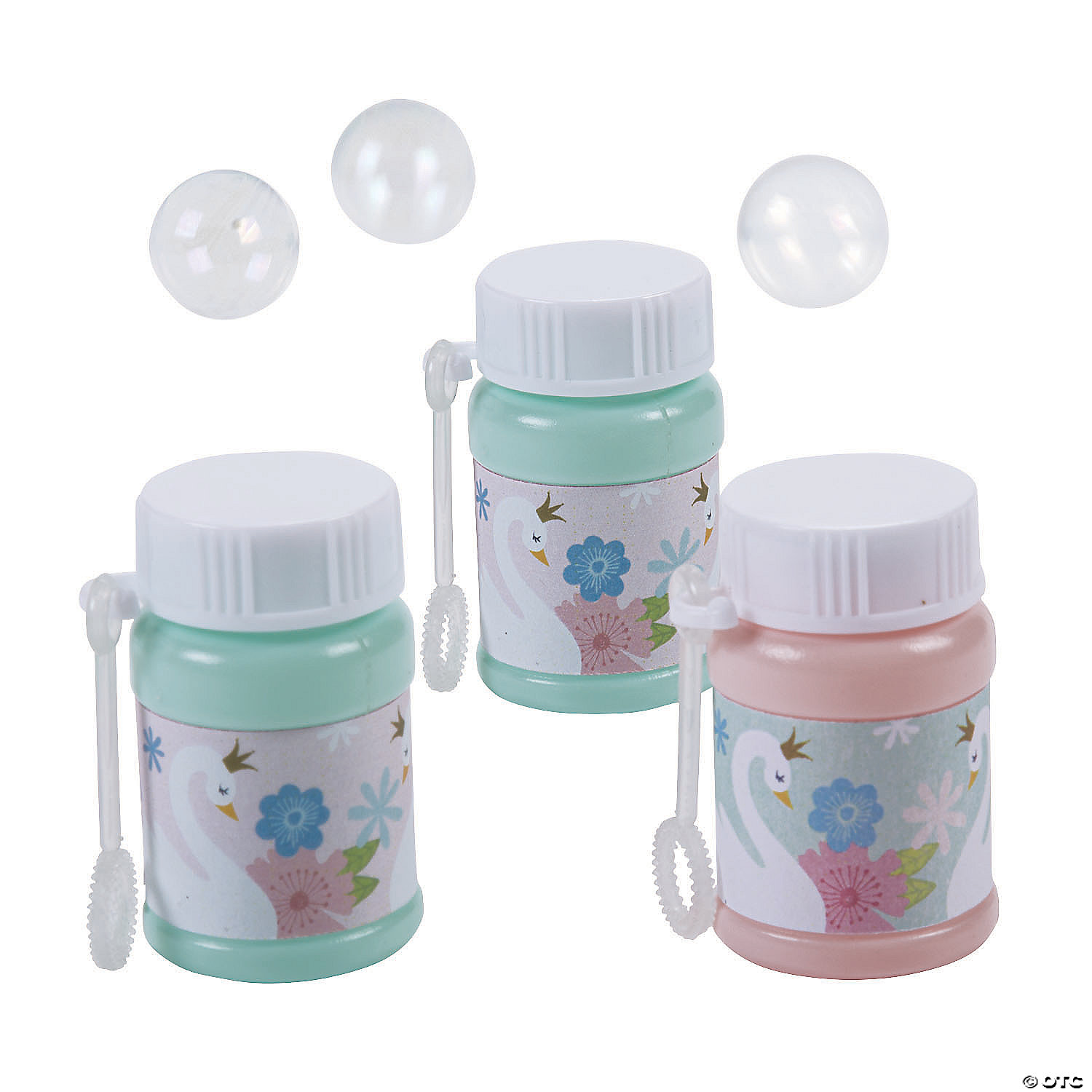 mini baby bottles