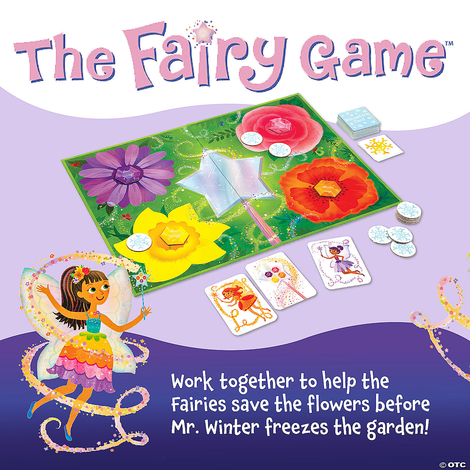 Fairy Treasure Game Free Download