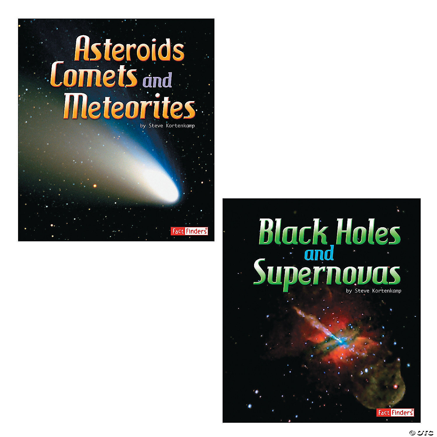 The Solar System And Beyond Book Set Set Of 10