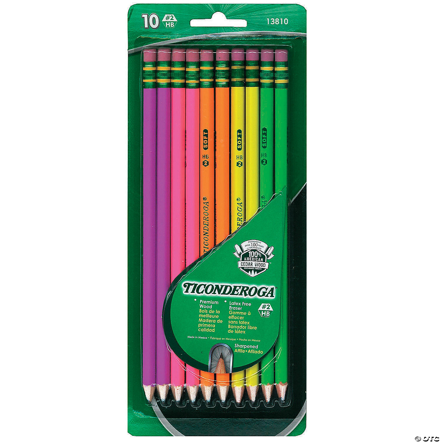 no 2 pencil