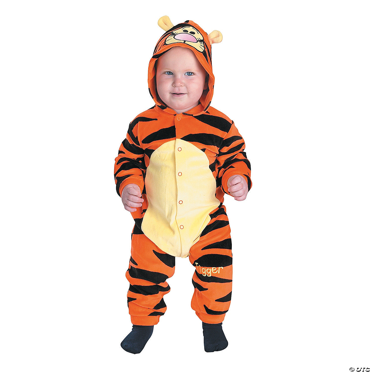 TIGGER INFANT 12 18 MONTHS | Fun Express