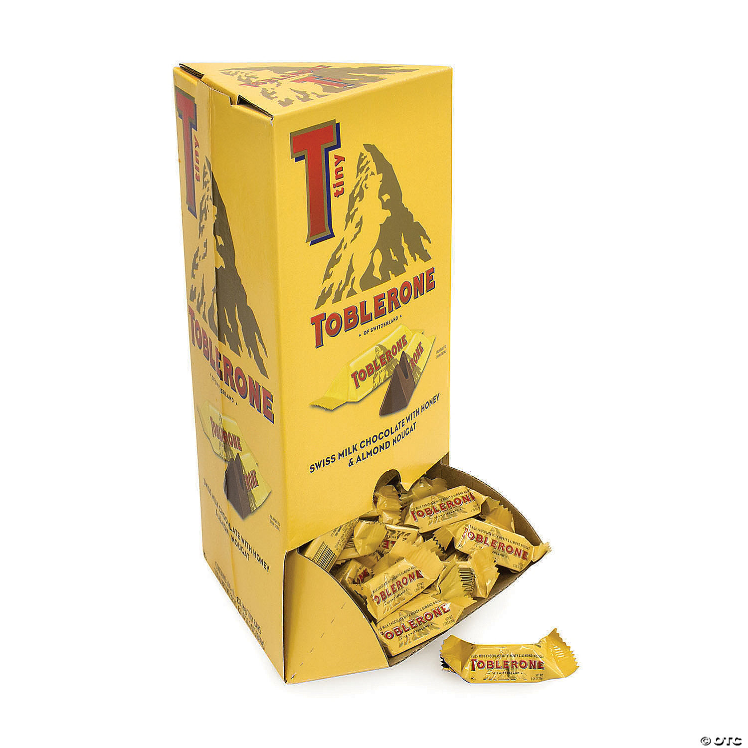 Toblerone Tinys Changemaker, 0.28 oz 