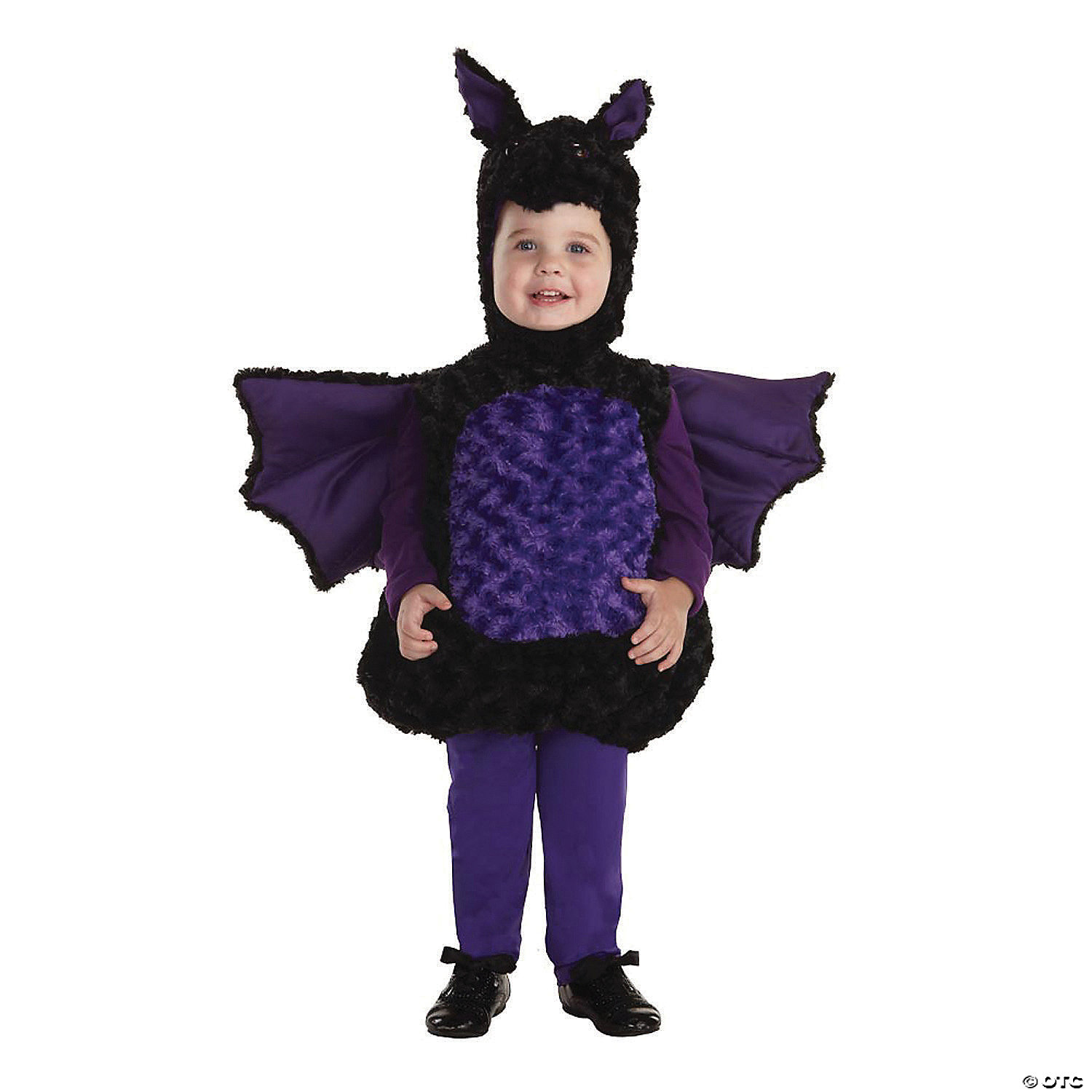 aesthetic relay layer Toddler Bat Costume | Oriental Trading