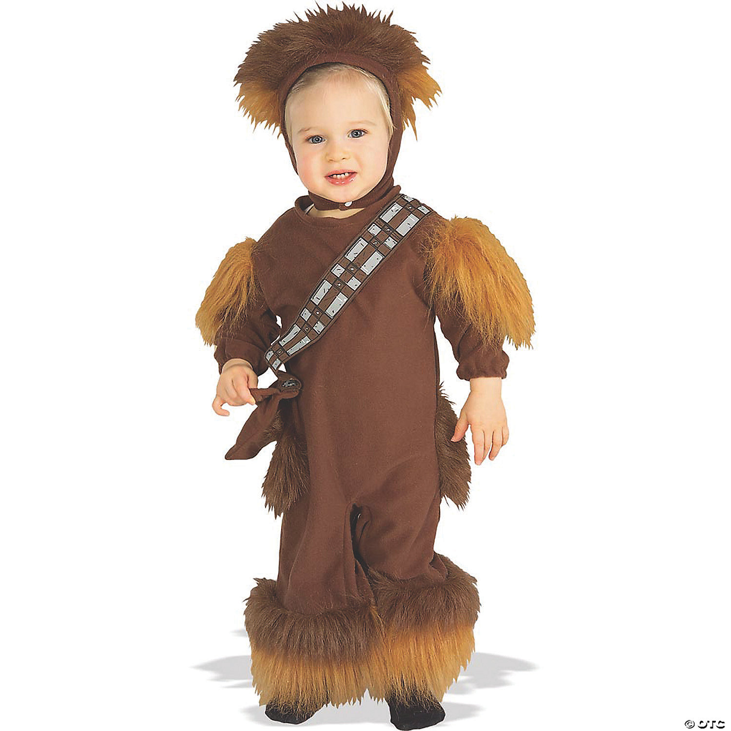 Liquefy Transplant Release Toddler Boy's Star Wars™ Chewbacca Costume | Oriental Trading