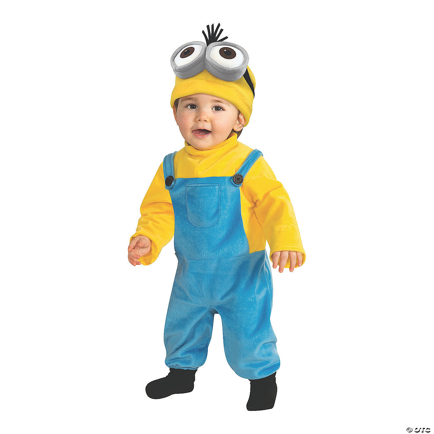  Party City Minion Halloween Costume for Women, Minions