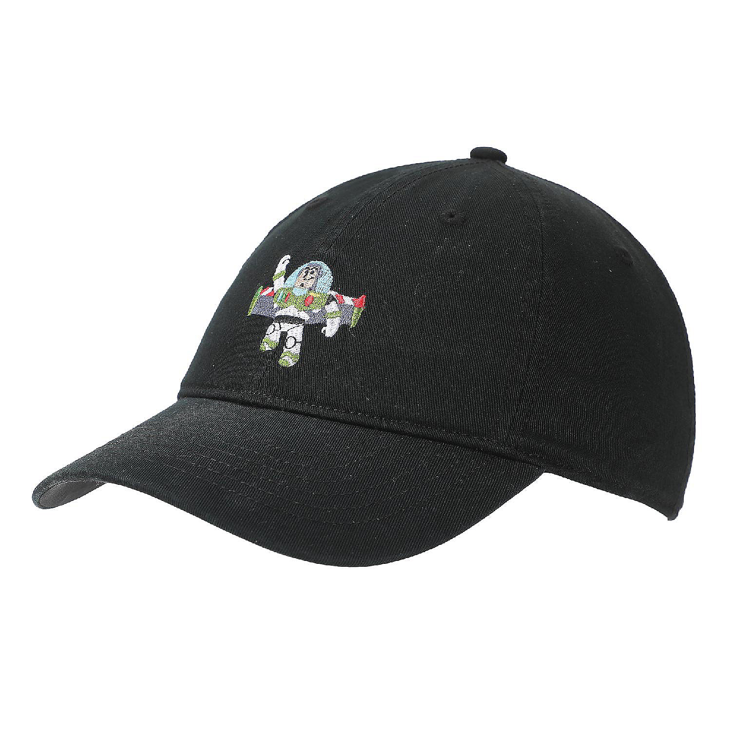 Custom 100% Cotton Unstructured Baseball Cap | Wayo - View #9