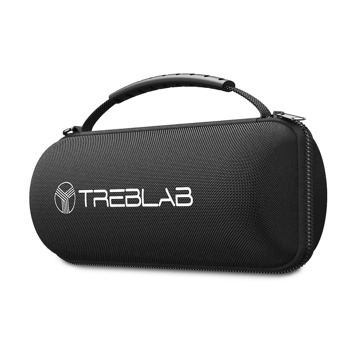 TREBLAB Original Carrying Case for TREBLAB HD77 Bluetooth Speaker
