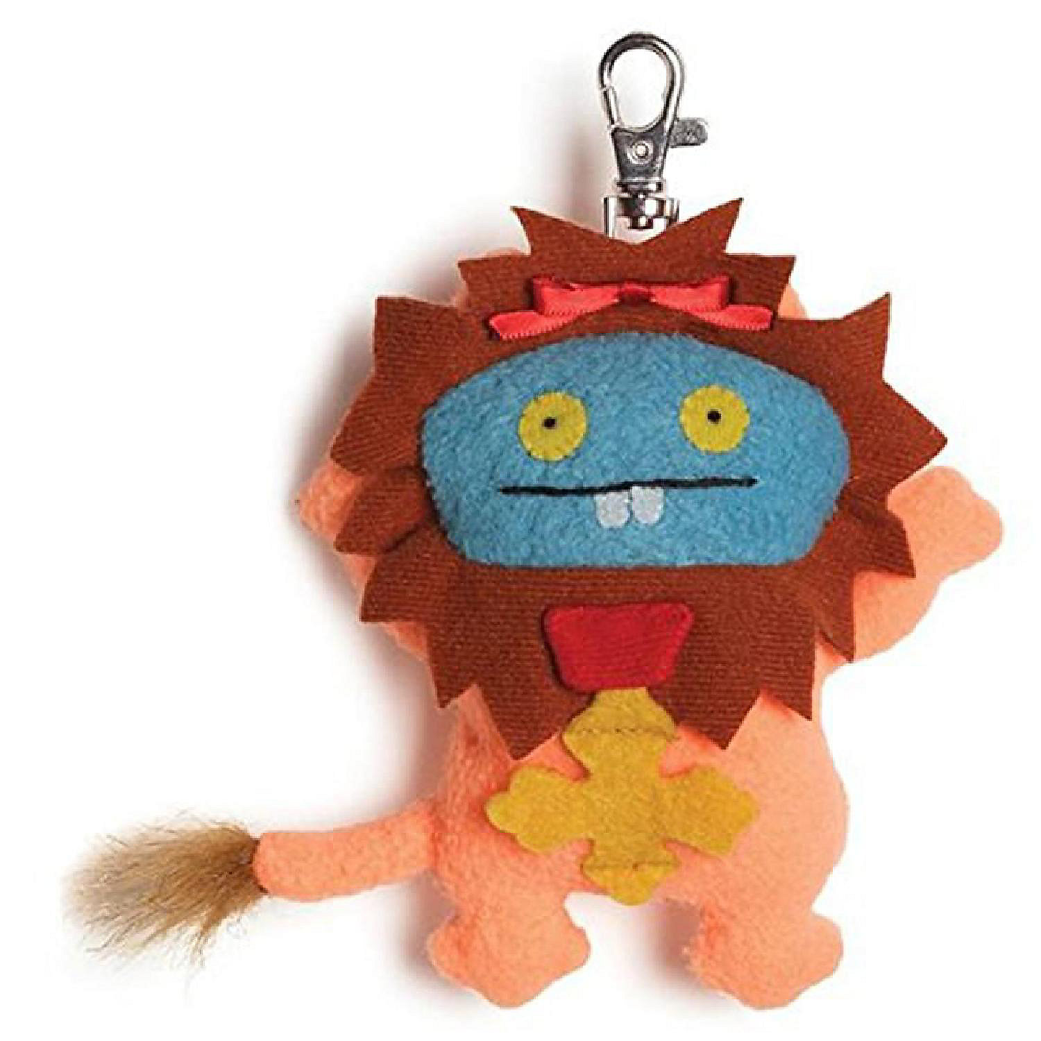 Ugly Dolls Wizard of Oz 5